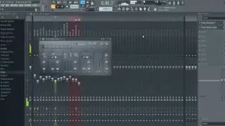 Dj Mustard type beat  Fl Studio by Dj Tr&aelig;kup