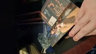 Unboxing Agatha christie death on the nile game limited edition for xbox series x and Until Dawn PS5
