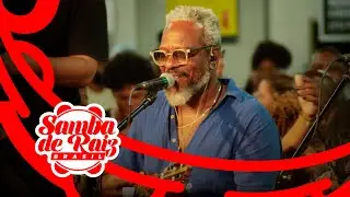 Samba D'Coroa - Ao Vivo em S&atilde;o Paulo (SHOW COMPLETO)