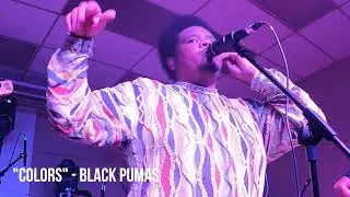 Funk You ft. Datrian Johnson - 4.29.23 - Some Kind of Jam - 