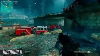 CoD: Modern Warfare 3 - Multiplayer Gameplay - Max Settings - i3 2120, MSI 7790 OC