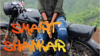 Smart shankar spoof // fight scene // Hindi dubbed // Masterminds