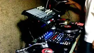 Electro and da House on da mix with torq