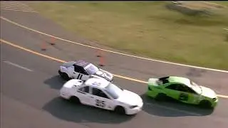 All American Speedway - F4 Series 2019. All American Speedway (10). Full Race