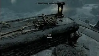 Accidentally found a way to dupe a book infinitely in Skyrim