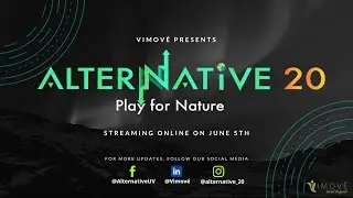 VIMOV&Eacute; | AGARWAL SAMAJ KARNATAKA | Alternative'20 Highlights