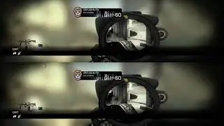 Call of duty ghost - multiplayer online - verso l'ultimo prestigio #1