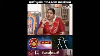 புனர்பூசம் நட்சத்திரம் 2025 👉சூது வாது தெரியாதவர்கள்  | Astrologer Vidhya Karthik| Mithunam