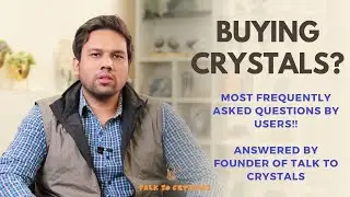 Crystals 101: Most Asked Questions of Crystal Buyers Explained&nbsp;by&nbsp;Experts