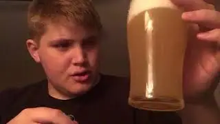 BlueSpecs Beer Reviews: Zip Line Alpha Modern IPA
