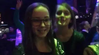 ДИСКОТЕКА В СТИЛЕ LIBERTY DANCE