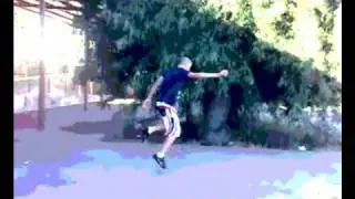 HV hardjump/jumpingkxj/tributo a jumpingzxs