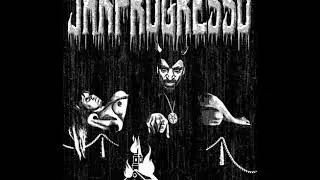Jak Tripper (Jakprogresso) - Blackest Witch