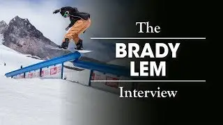 The Brady Lem Interview - 4K - TheHouse.com
