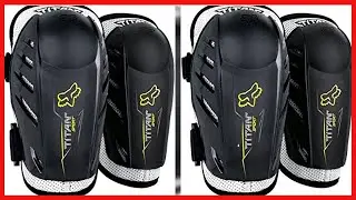 Fox Racing Elbow And Forearm Guards Built For Comfort Protection And Long Term Performance