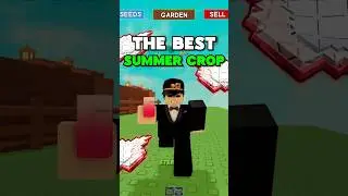 Стоит ли покупать новые уши слона? 🤔 #growagarden