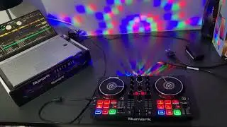 #numarkdj #dj 