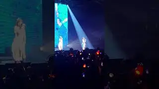 stayc in NYC at MSG 10.21.25 7 #newyork #kpop #concert #kpopconcert #stayc #MSG #korean #nyc #kpopny