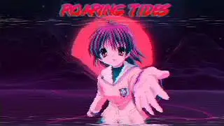 Clannad - Roaring Tides Vaporwave Remix
