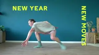 NEW YEAR, NEW MOVES: HAPPY NEW YEAR from GAGA MOVEMENT!
