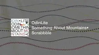Something About Mountains&bull;