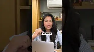Why no jury system in India? #ytshorts #inlawwithyou #lawandorder #legalhistory