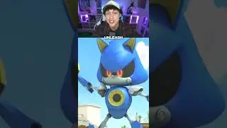 The Hidden Villain In Sonic 3