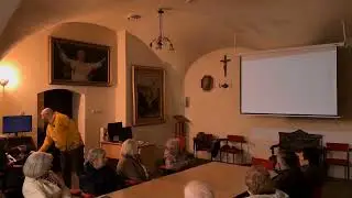 Wielki Terror i &bdquo;Operacja Polska&rdquo; NKWD (1937&ndash;1938) &mdash; wykład we Lwowie dla KUTW | Artur Żak - cz. I