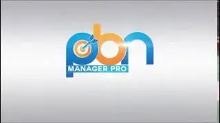 PBN Manager Pro - Manual Load WP Admin Only