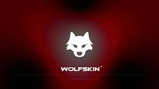 WOLFSKIN - I'll Be Around (Lyric Video)