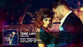 Tere layi -SIMARJIT BAL