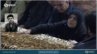 لاواندنەوەی دایکێک بۆ کوڕە مردووەکەی     زۆر کاریگەرە بەڕاستی ئەتهێنێتە گریان 😓