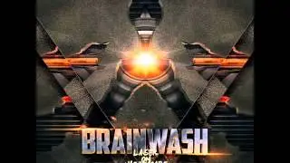 Official ● Brainwash ● Dream Off [Fractal Records]