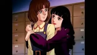 Real McCoy - Another Night (Slowed + reverb)