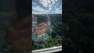 Graskop Gorge Glass Lift