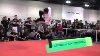2013 Compete Nationals Promo