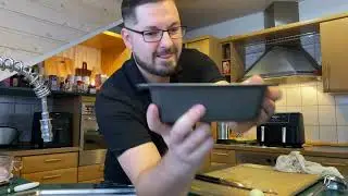 🥚 Eier aus dem AirFryer 🔥 &ndash; Gesundes Fr&uuml;hst&uuml;ck Einfach Gemacht | Stream VOD #1