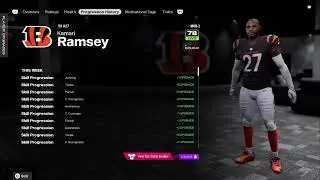 Who DEY | @ HOU | The Dynasty