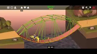 Poly bridge 2 level 3-02 BIG DIPPER solution walkthrough 