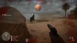 Battlefield 1 open beta first look