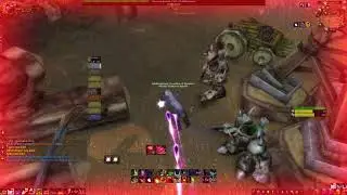 19 Druid Twink 47-0 WSG Gameplay 8.0.1