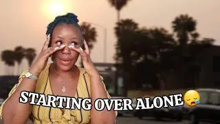 THIS IS WHY I LEFT ZIMBABWE 🇿🇼| LIFE UPDATE |Starting over at 27 alone