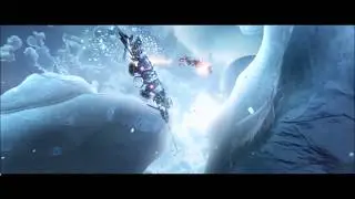 SONY CROSSPLAY?? PSVR gets 1st Crossplay Game EVE VALKYRIE WARZONE w/ Oculus Rift & HTC Vive
