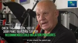 Cold Inflation Pressures