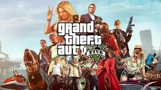 🔴 GTA 5 Story - Mode LIVE on PS5 🎮🔥