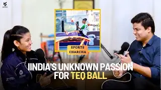 Неизвестная страсть индийцев к TEQ Ball &mdash; скрытая жемчужина игры!