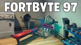 Fortbyte 97 location