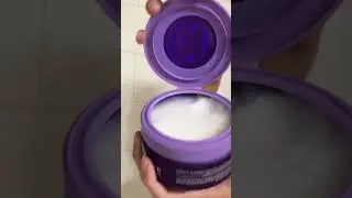 How to ACTUALLY use Hair Masks! Featuring It's A 10 Miracle Silk Hair Mask