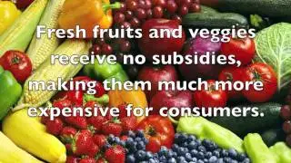 THAT LAW IS JACKED- Food Injustice
