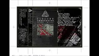 Electro Aggression Records | Mixtape Vol. 1 (Side A)